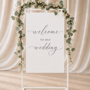 eucalyptus garland