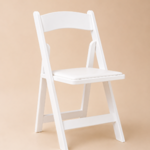 wimbledon folding chair