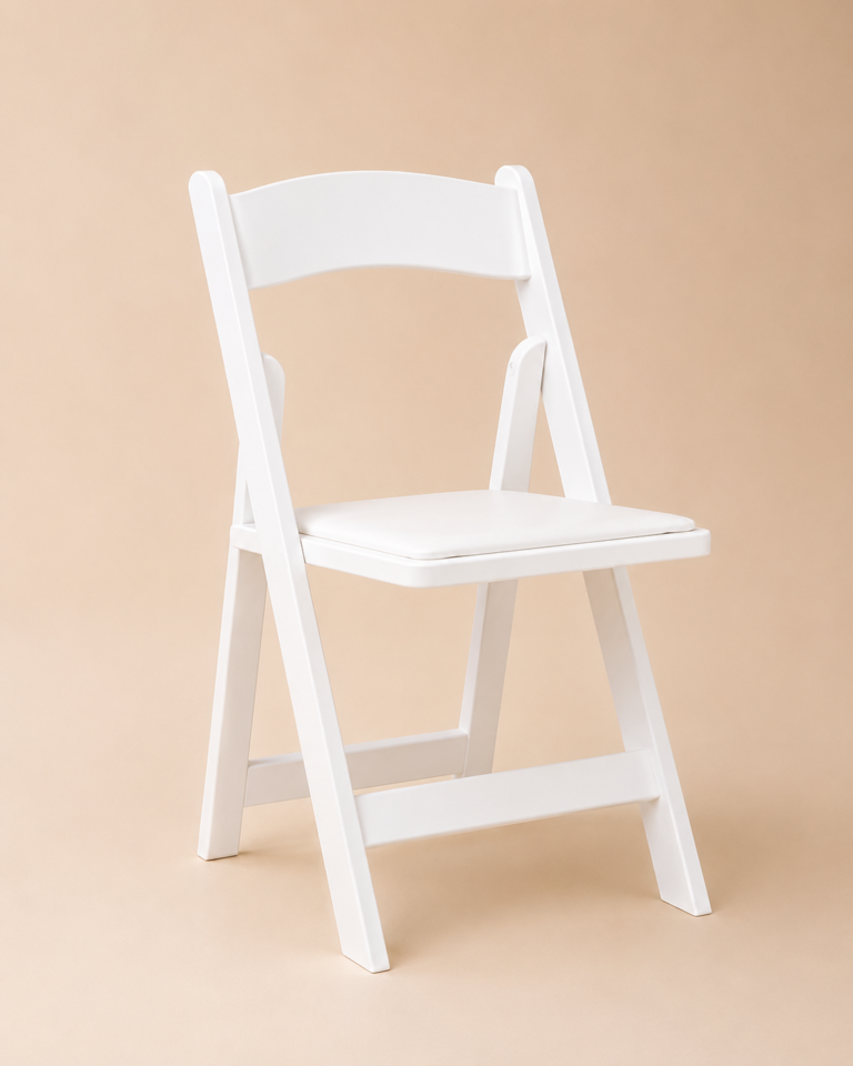 wimbledon folding chair